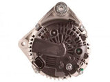 LATURI 170A BMW D 28-4812