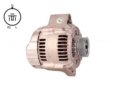 LATURI 120A JAG.  28-4748