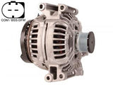 LATURI 200A W203  28-4945