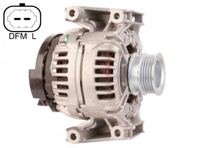 LATURI 120A OPEL  28-4716