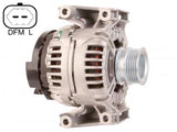 LATURI 120A OPEL  28-4716