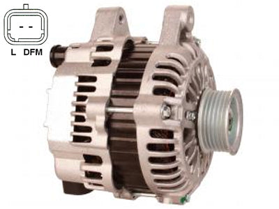 LATURI 120A PSA 28-4801