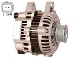 LATURI 120A PSA 28-4801
