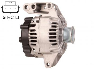 LATURI 90A KA 1,3 27-4850