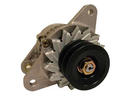 LATURI 24V 30A NIKKO TYPE