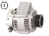 LATURI 80A HONDA  28-4758