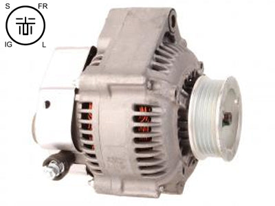 LATURI 70A HONDA  28-3690