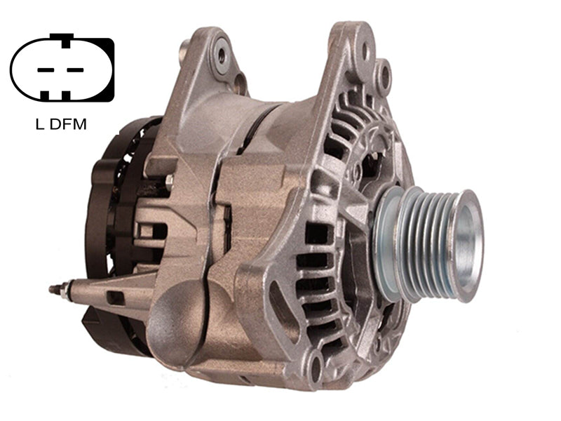 LATURI 70A VW 01- 28-3917