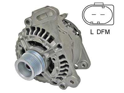 LATURI 90A VW 01- 28-3914