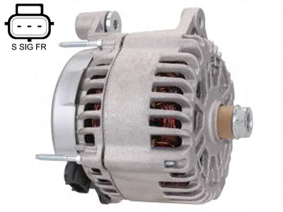 LATURI 120A FORD  27-4830