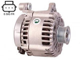 LATURI FORD 130A  27-4969