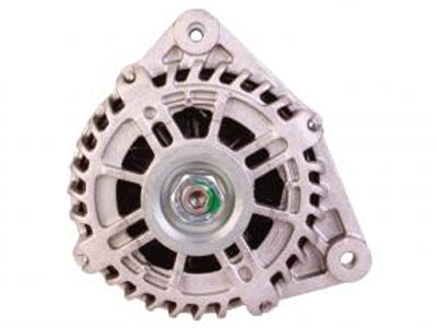 LATURI FORD 130A  27-4969