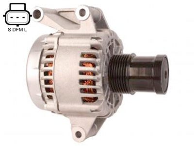 LATURI 100A FORD  28-3814