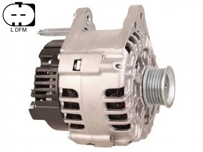 LATURI 120A FORD  28-4978