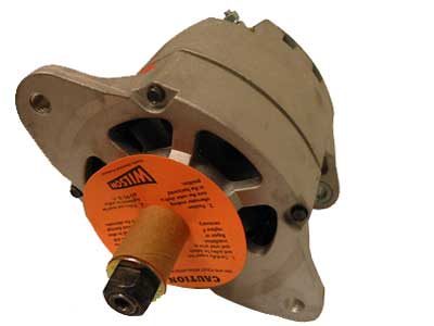 LATURI 12V 60A 20SI 1117611
