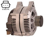LATURI 150A FORD  27-4829