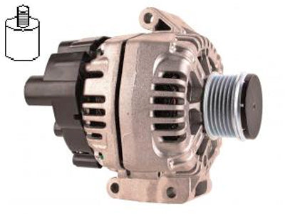 LATURI 28-4921 90A FIAT,OPEL
