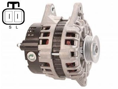 LATURI 80A HYUND. 28-4582