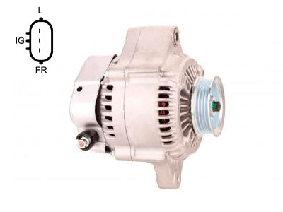LATURI 80A HONDA  28-4705