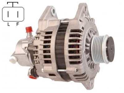 LATURI OPEL 1,7TD 28-4923