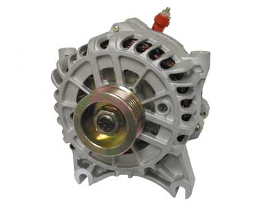 LATURI 135A LINCOLN 4,6 V8