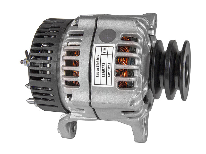 LATURI 120A M-F