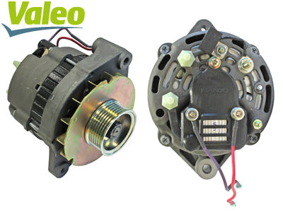 LATURI UUSI VALEO 14V 65A