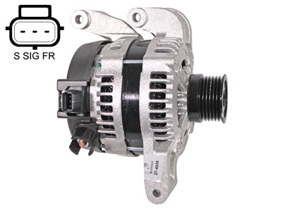 LATURI 120A FORD  27-4956