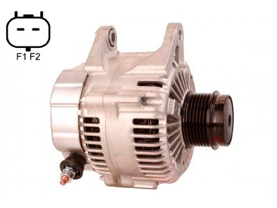 LATURI 136A JEEP  27-4966