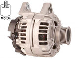 LATURI 120A OPEL  28-4941