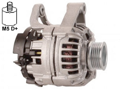 LATURI 70A  OPEL  28-4942