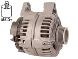 LATURI 120A OPEL  28-4943
