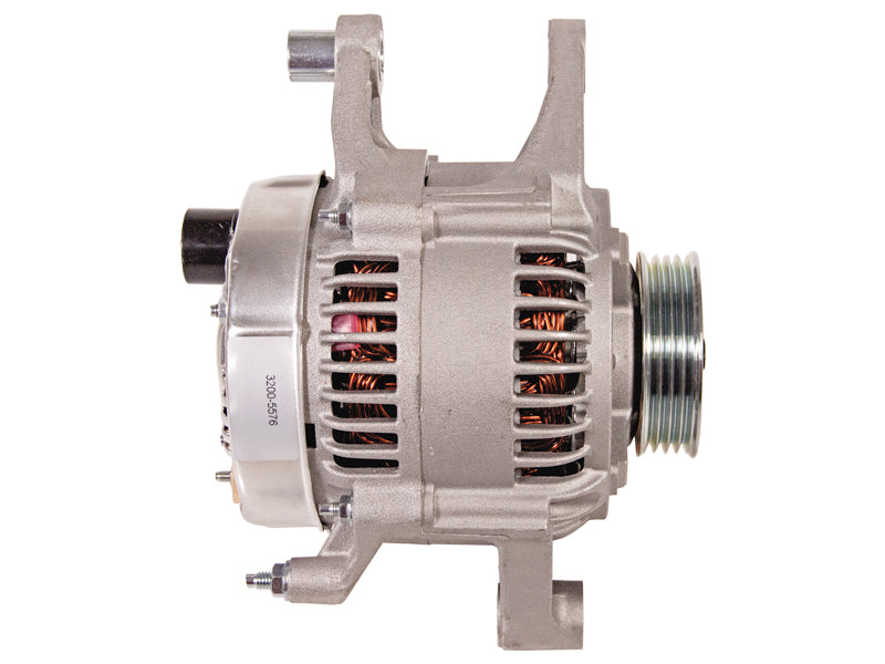 LATURI 90A JEEP 121000-3450