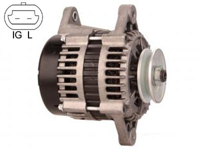 LATURI 65A MATIZ  28-3866