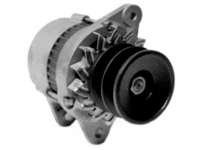 LATURI 24V 30A NK KOMATSU