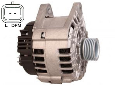 LATURI 125A REN.  28-4610