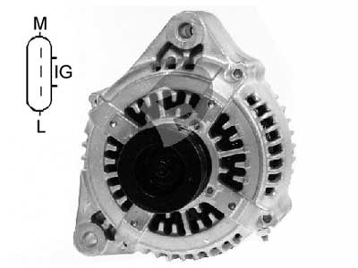 LATURI # FREELANDER 28-4626