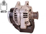 LATURI 140A OPEL  28-4819