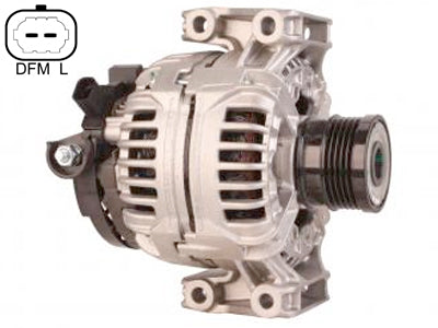 LATURI OPEL 100A  28-4715