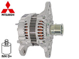 LATURI MITSUBISHI 12V 115A A3TR0093AM