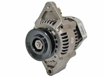 LATURI 12V 55A CAT
