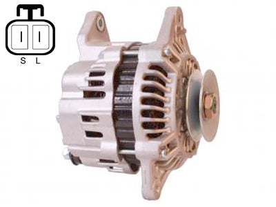 LATURI 28-5798 50A CAT/CLARK TRUKIT