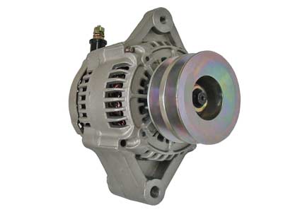 LATURI 12V CAT N-D 3-N.