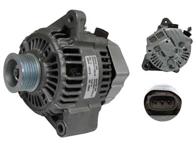 LATURI 120A 28-4505 ROVER,MG
