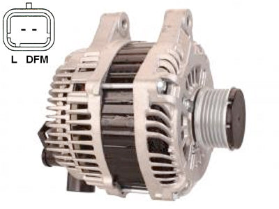 LATURI 28-4973 180A PSA HDI 04-