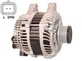 LATURI 28-4973 180A PSA HDI 04-