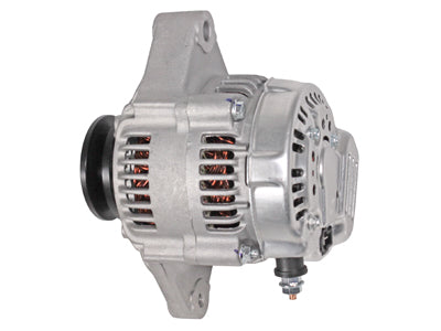 LATURI 12V 40A LIGIER MOPO-AUTO