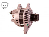 LATURI 27-5546 115A CHRYSLER
