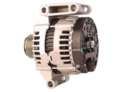 LATURI 150A TRANSIT 2,4 TDCI 06-