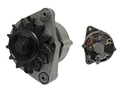 LATURI 28-0882 55A BMW MARINE